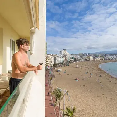 Living Las Canteras Homes - INCREDIBLE VIEWS
