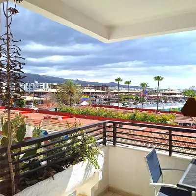 Casa Iguazu - At the center of Playa del Inglés