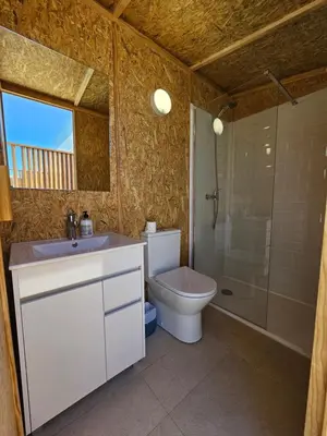 Un baño de MAR BIANCO - Gay Men Only