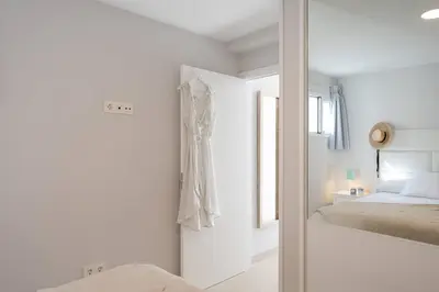 Un baño de La Dolce Vita - Villa familiar con piscina privada