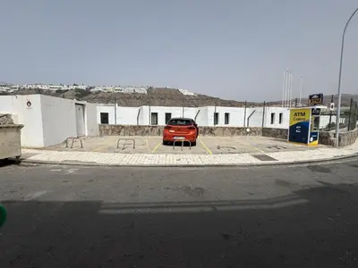 El barrio de los alrededores o un barrio cerca de esta casa o chalet