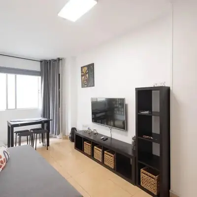 GuestReady - BKD1 A tan solo 50 metros de la playa Las Canteras