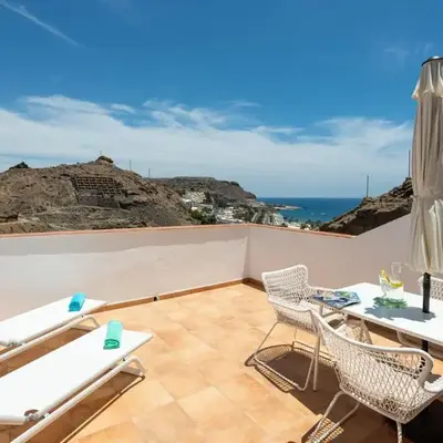 HomeForGuest A piece of oasis in the South of Gran Canaria