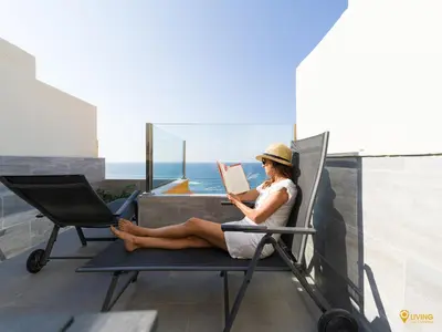 Clientes alojados en Living Las Canteras Homes - SEDUCTIVE BEACHFRONT