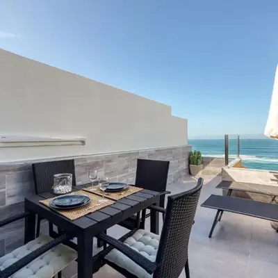 Living Las Canteras Homes - SEDUCTIVE BEACHFRONT