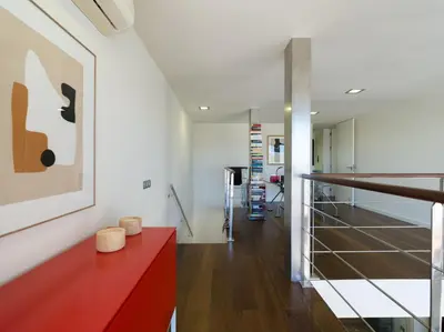 Plano de Oasis Villas Maspalomas