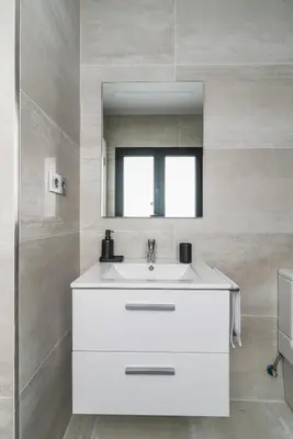 Plano de Home2Book Sweet&Comfy Apartment Las Canteras