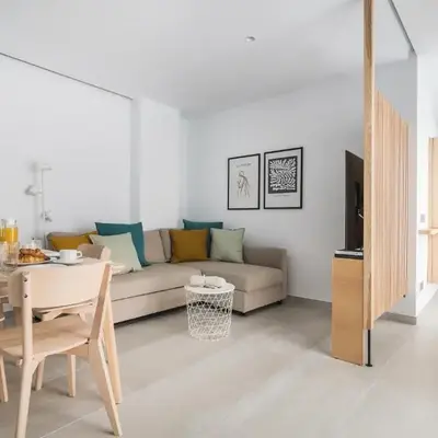 Home2Book Sweet&Comfy Apartment Las Canteras
