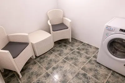 Plano de Casa Andrea Doria Arinaga