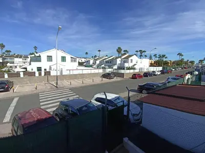 El barrio de los alrededores o un barrio cerca de este apartamento