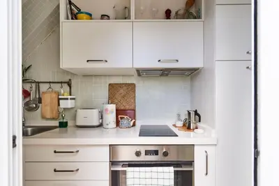 Una cocina o zona de cocina en Living Las Canteras Homes - A HOME AWAY FROM HOME