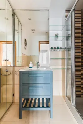 Un baño de Home2Book El Perenquén Las Canteras