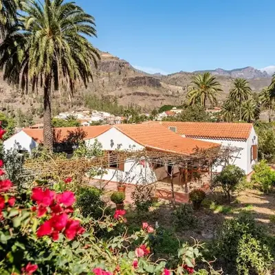 Casa Simón