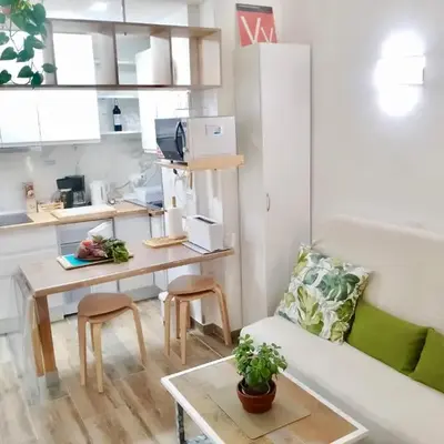 Estudio Bahia Playa de las Canteras