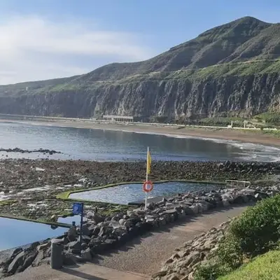Salema casa de playa en San Cristobal