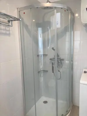 Un baño de VV Testeina 40