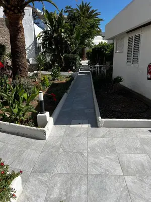 Plano de Casa Rica