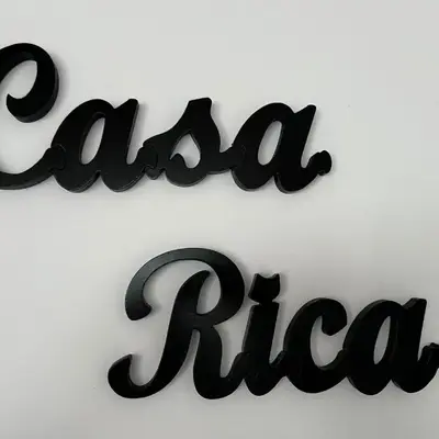 Casa Rica
