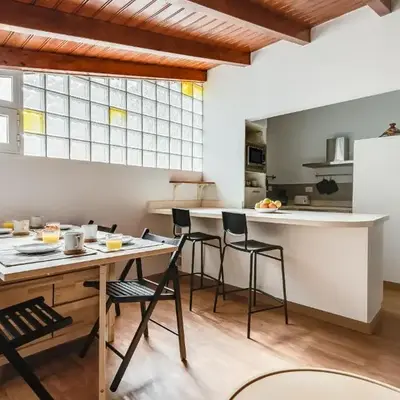 Home2Book Charming Beachside Retreat Las Canteras