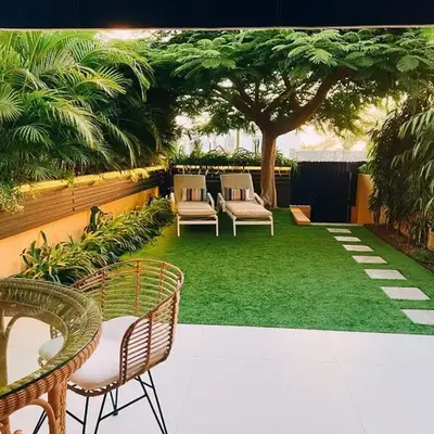 Meloneras Garden Suite