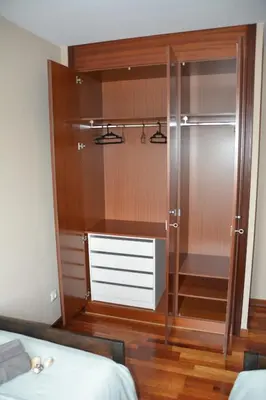 Plano de Apartamento complejo residencial