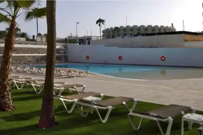 Piscina en o cerca de Sunshine 435 by CASAS COCODRILO