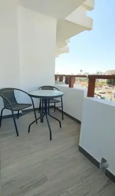 Un balcón o terraza de Sunshine 435 by CASAS COCODRILO