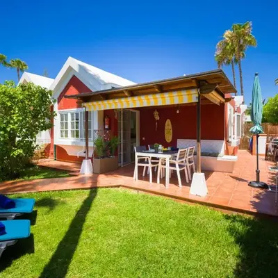 Bungalow Tunos Maspalomas