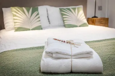 Plano de Apartamento Chacolina Las Canteras