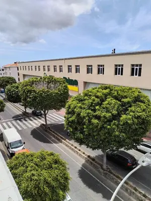 El barrio de los alrededores o un barrio cerca de este apartamento