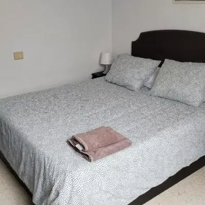 Apartamento Sol A free parking air conditioning