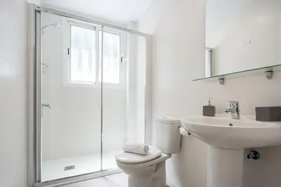 Un baño de Puccini Oasis - Tosca