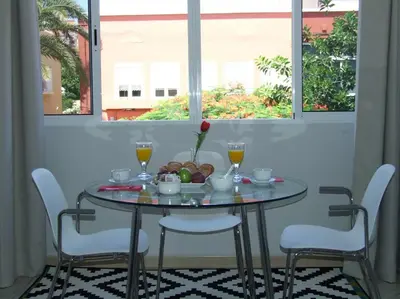 Bebidas en Puccini Oasis - Madame Butterfly