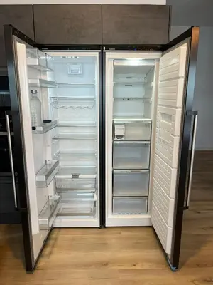 Una cocina o zona de cocina en Luxury Seaview Apartment Las Canteras