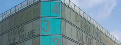 Plano de El Rincon de Maripi