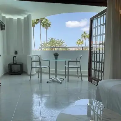 Apartment PM237 - Paraiso Maspalomas