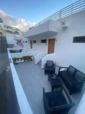 Un balcón o terraza de CumanaSol