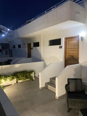 Zona de estar de CumanaSol