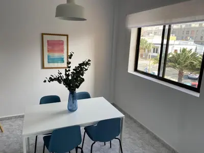 Plano de El Prisma