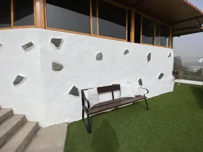 Plano de Casa Eloisita