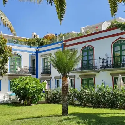 La Venecia de Canarias