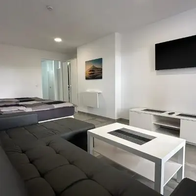 Top Studio in Las Arenas