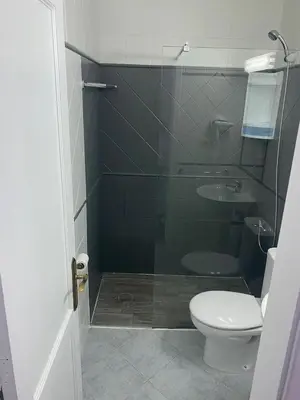 Un baño de Dúplex Maspalomas