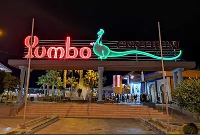 Plano de Dúplex Maspalomas