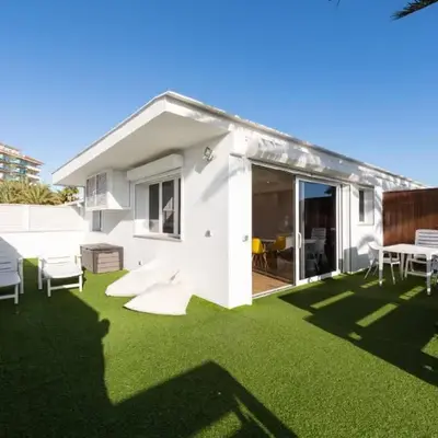 Sunset Dream Apartment - San Agustín