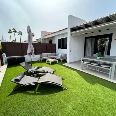 Villa Paraiso