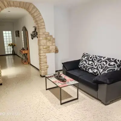 Casa Guanche II