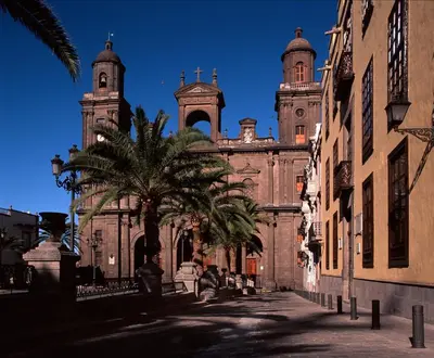Un lugar de interés cerca de este hotel