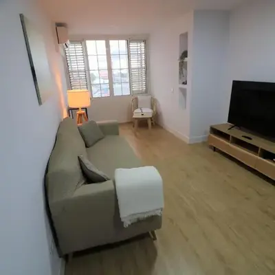 Lovelly renovated apartment