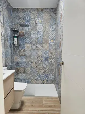 Un baño de Playmar Entire Bungalow Newly Renovated